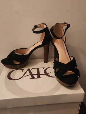 Cato High Heels